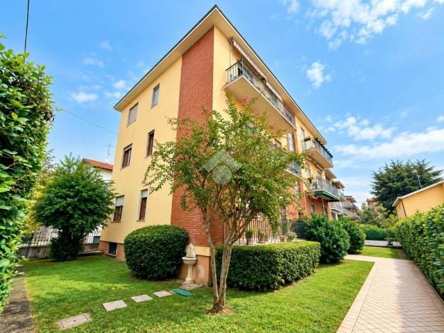 Appartamento in vendita a Brescia BS
