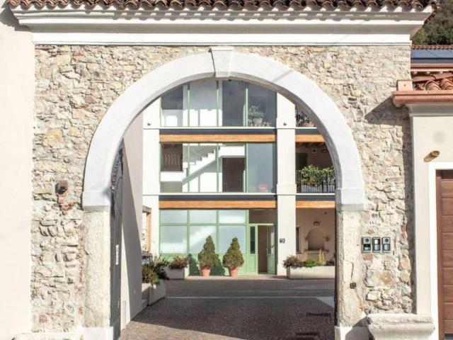 Appartamento in vendita a Brescia BS