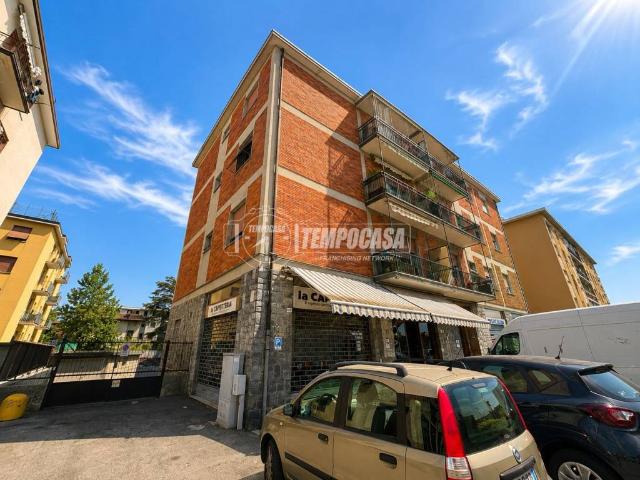Appartamento in vendita a Brescia BS