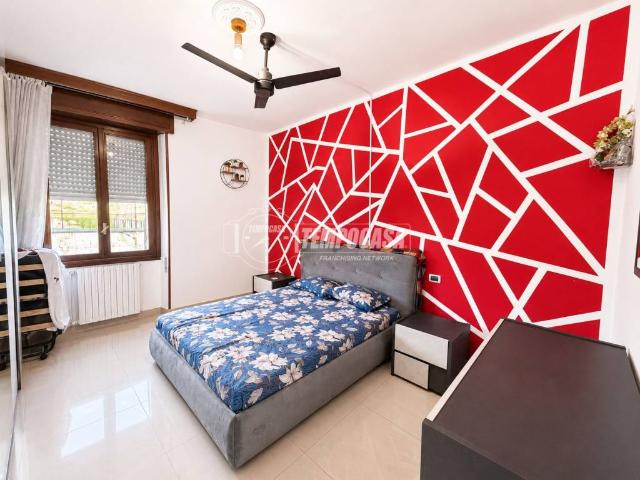 Appartamento in vendita a Brescia BS