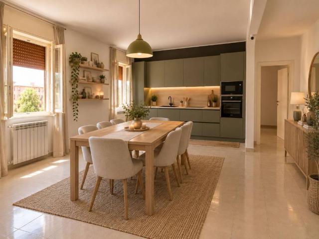 Appartamento in vendita a Brescia BS