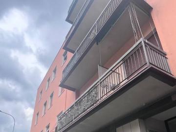 Via Gian Battista Cipani, Brescia, Brescia Lombardia, Lombardia