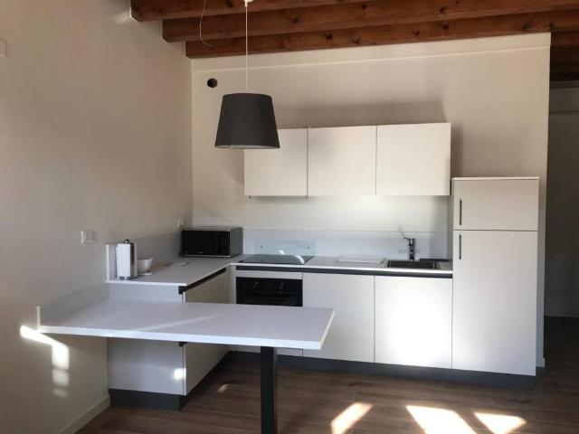 Appartamento in vendita a Brescia BS