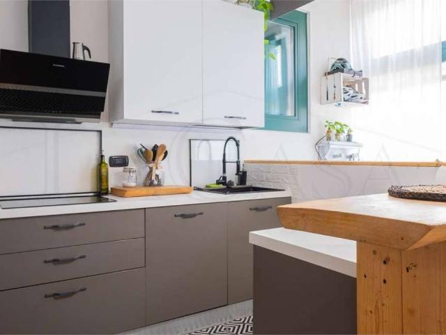 Appartamento in vendita a Brescia BS