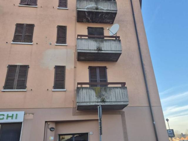 Appartamento in vendita a Brescia BS