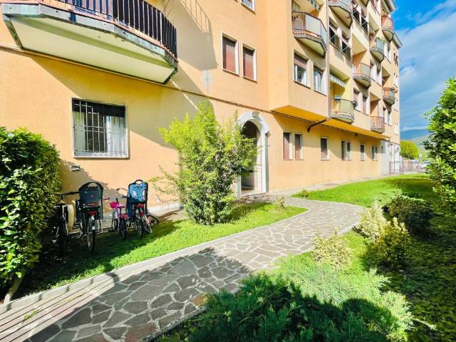 Appartamento in vendita a Brescia BS