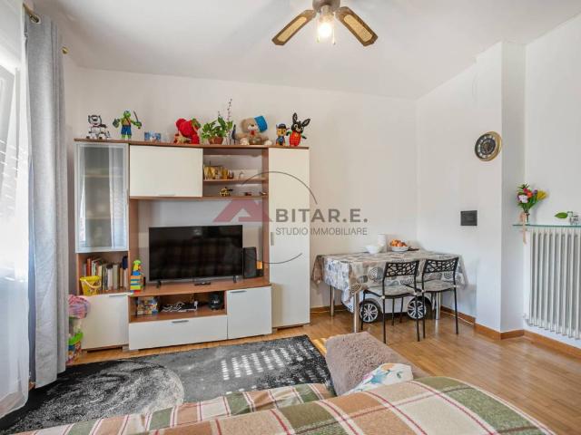 Appartamento in vendita a Brescia BS