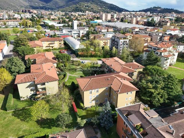 Appartamento in vendita a Brescia BS