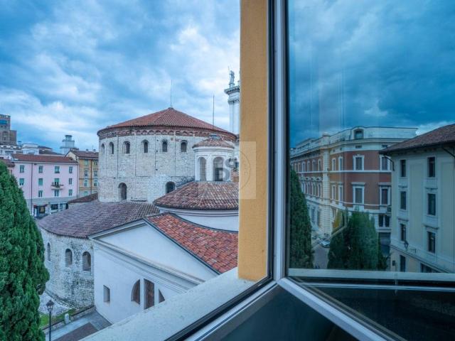 Appartamento in vendita a Brescia BS