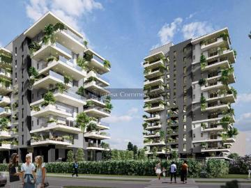 Via Pietro Nenni Brescia, Circoscrizione Settima Brescia, Brescia, Brescia Lombardia, Lombardia