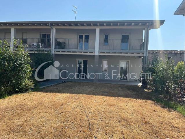 Appartamento in vendita a Brescia BS