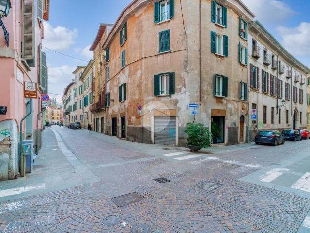 Appartamento in vendita a Brescia BS