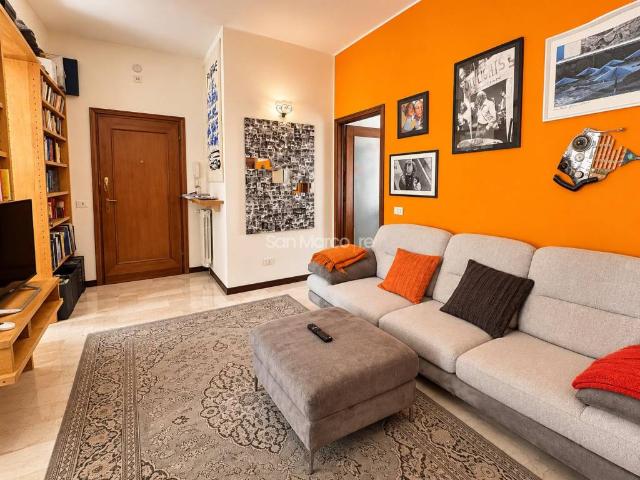Appartamento in vendita a Brescia BS