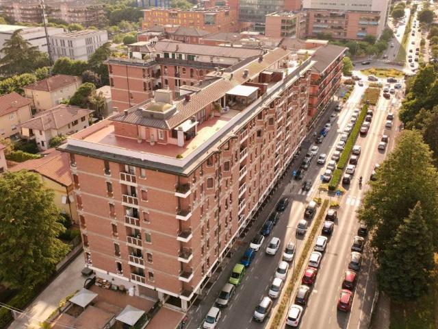 Appartamento in vendita a Brescia BS