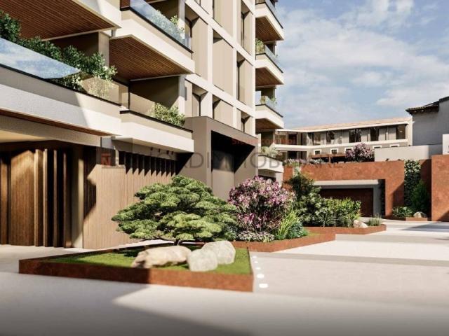 Appartamento in vendita a Brescia BS