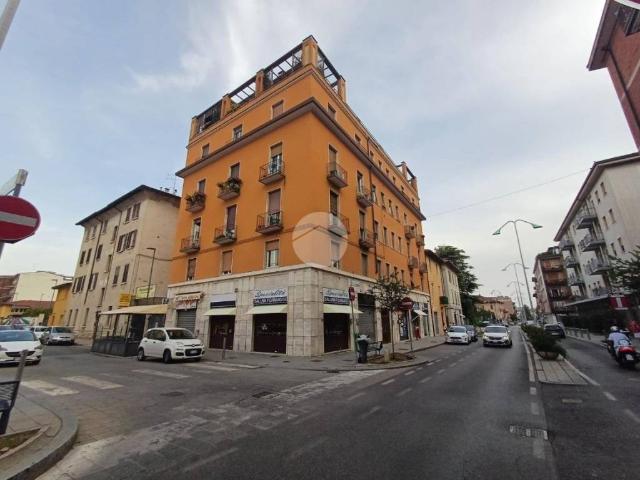 Appartamento in vendita a Brescia BS