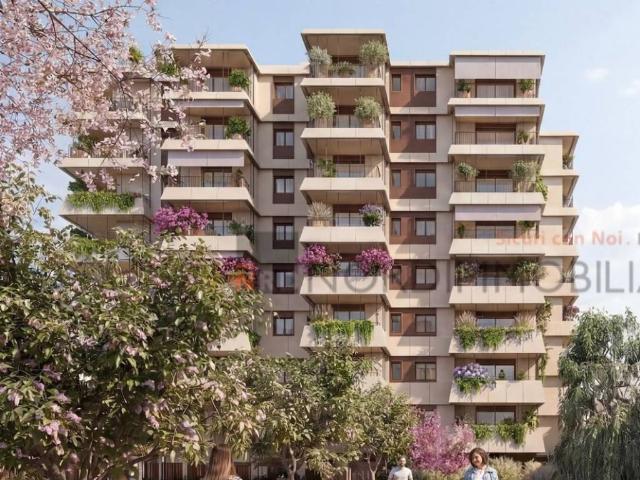 Appartamento in vendita a Brescia BS