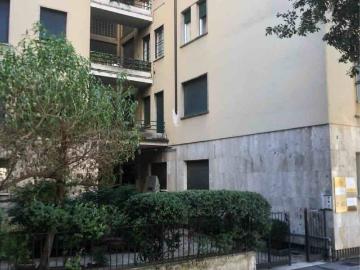 Appartamento in vendita a Brescia BS