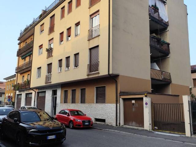 Appartamento in vendita a Brescia BS