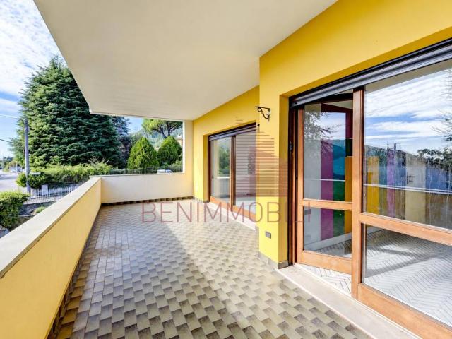 Appartamento in vendita a Brescia BS