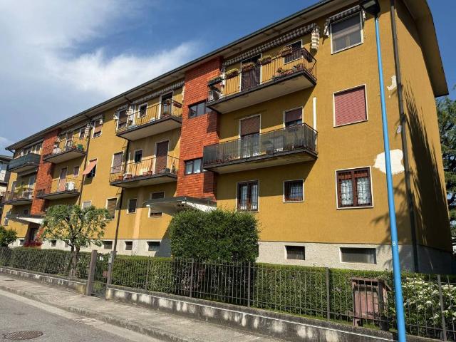 Appartamento in vendita a Brescia BS