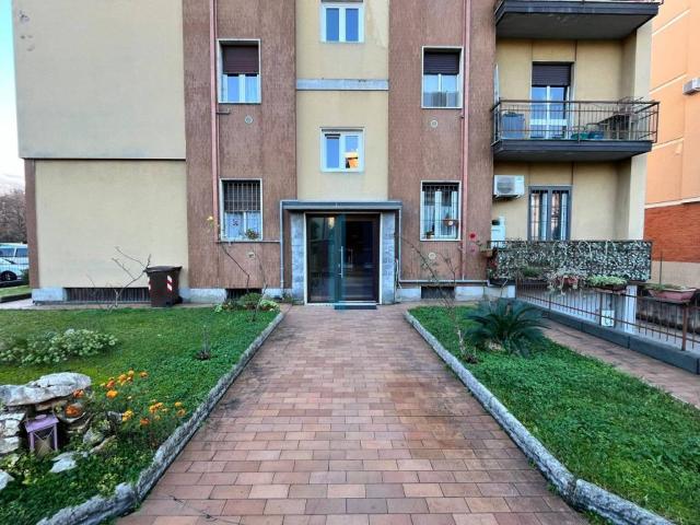 Appartamento in vendita a Brescia BS