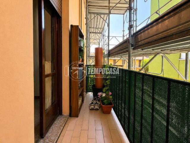 Appartamento in vendita a Brescia BS