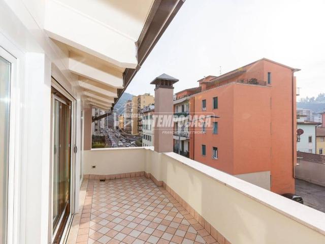 Appartamento in vendita a Brescia BS