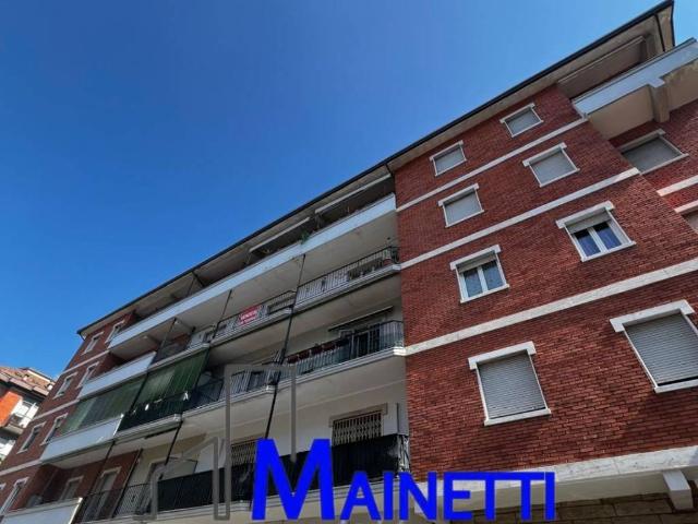 Appartamento in vendita a Brescia BS