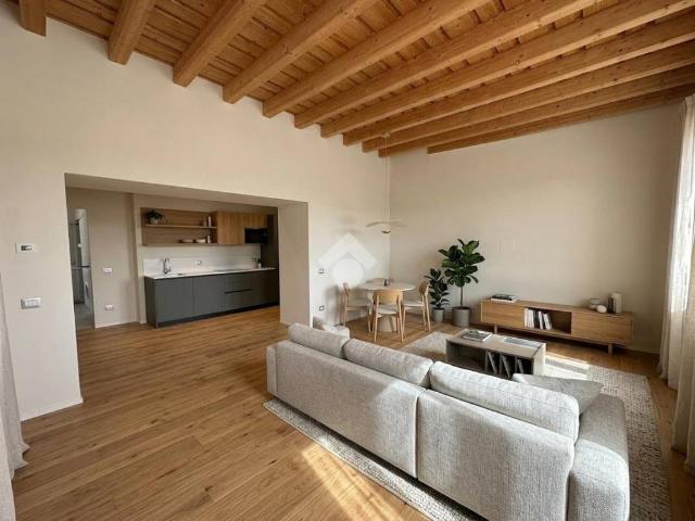 Appartamento in vendita a Brescia BS