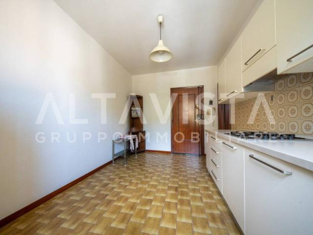 Appartamento in vendita a Brescia BS