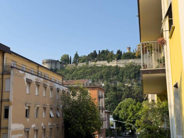 Appartamento in vendita a Brescia BS