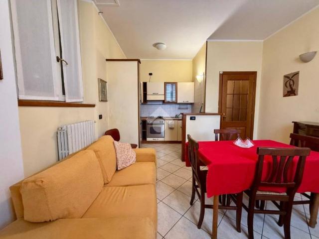 Appartamento in vendita a Brescia BS