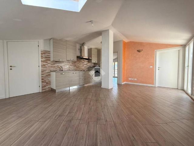 Appartamento in vendita a Brescia BS