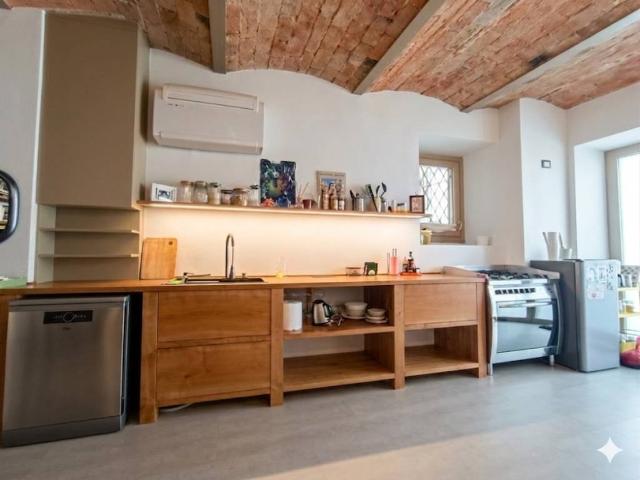 Appartamento in vendita a Brescia BS