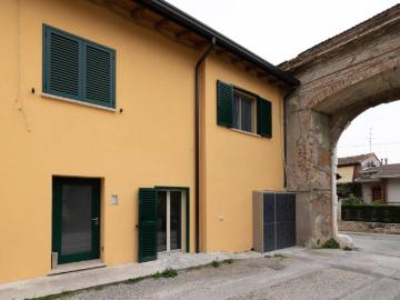 Via Pila Brescia, Sant'eufemia Brescia, Brescia Lombardia, Lombardia