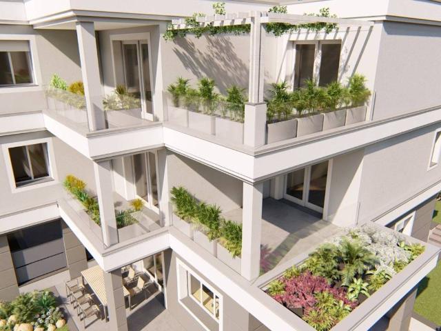 Appartamento in vendita a Brescia BS