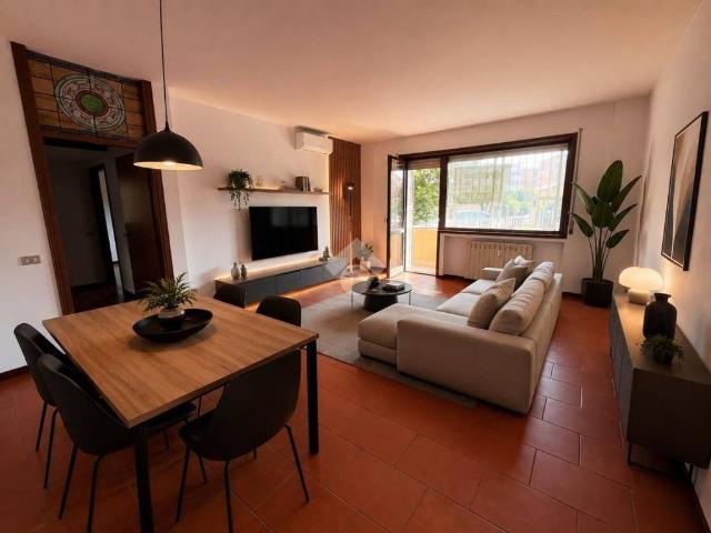 Appartamento in vendita a Brescia BS