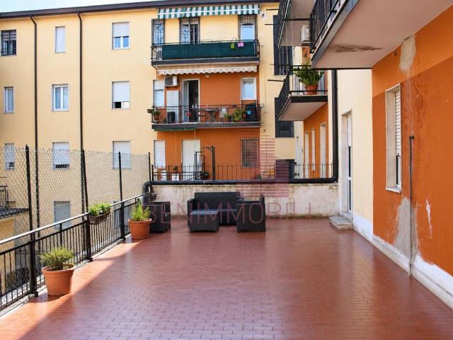 Appartamento in vendita a Brescia BS