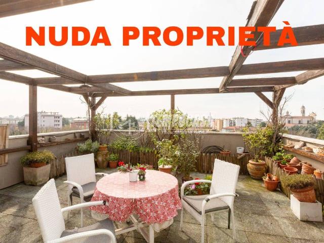 Appartamento in vendita a Brescia BS