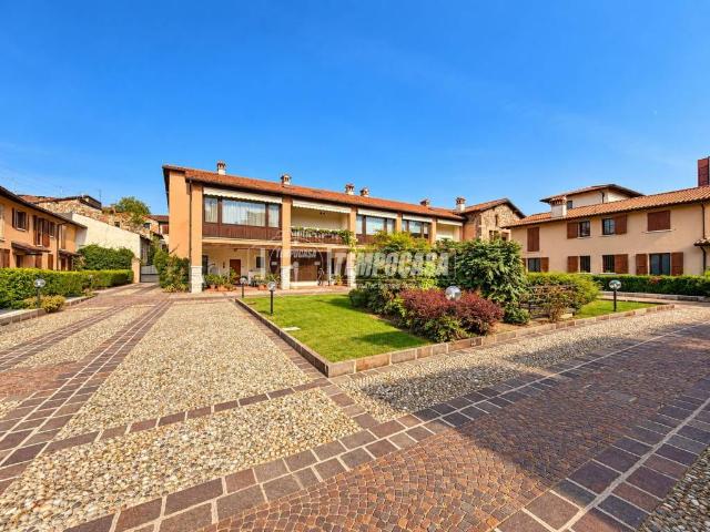 Appartamento in vendita a Brescia BS