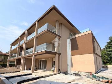Appartamento in vendita a Brescia BS