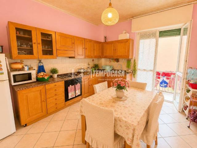 Appartamento in vendita a Brescia BS