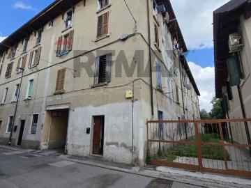 Appartamento in vendita a Brescia BS