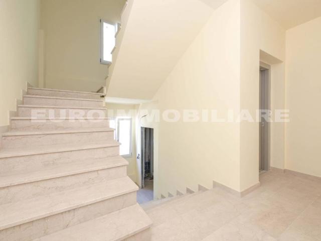 Appartamento in vendita a Brescia BS
