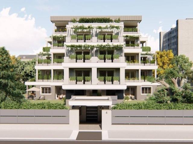 Appartamento in vendita a Brescia BS