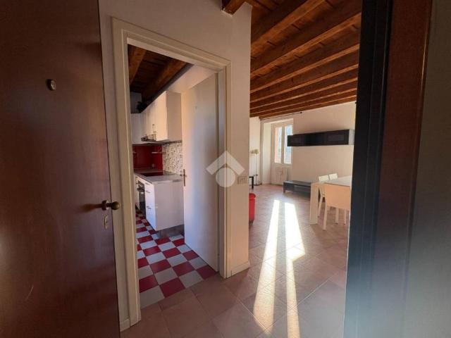 Appartamento in vendita a Brescia BS
