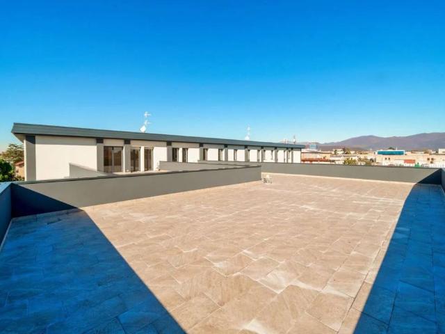 Appartamento in vendita a Brescia BS
