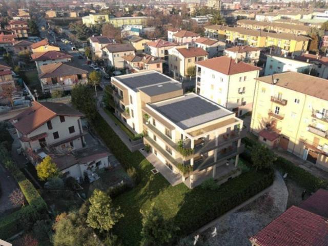 Appartamento in vendita a Brescia BS