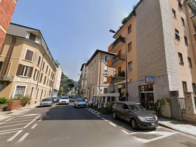 Appartamento in vendita a Brescia BS